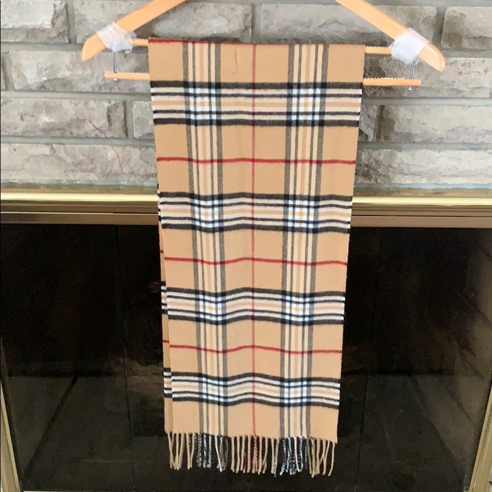 Scarf